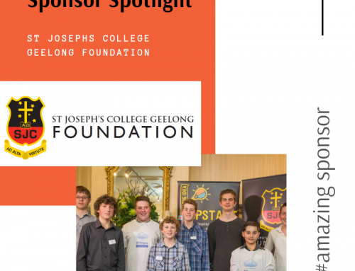 Sponsor Spotlight – Joseph’s College Foundation
